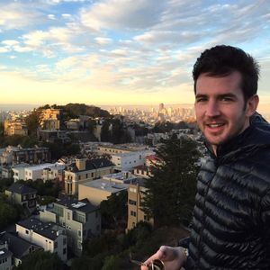 Meet your Posher, Ryan